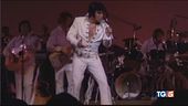 Il mito di Elvis rivive a Cannes