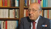 Addio a Ciriaco De Mita L'amore per la politica