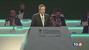 Cisl, Draghi: in calo pressione fiscale -0,4%
