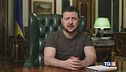 Avanzata della Russia, Zelensky: combattiamo