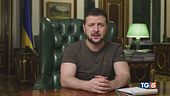 Avanzata della Russia, Zelensky: combattiamo