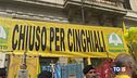 Agricoltori a Roma: "Basta coi cinghiali"