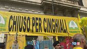 Agricoltori a Roma: "Basta coi cinghiali"