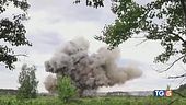Donbass sotto assedio è tensione Usa-Russia