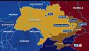Donbass a ferro e fuoco, Putin: pronti a trattare