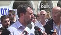 Salvini a Mosca? Esplode la polemica