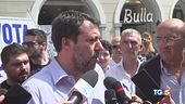 Salvini a Mosca? Esplode la polemica