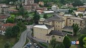 Piogge e vento al nord, ma il ponte con il sole