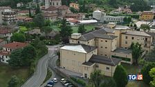 Piogge e vento al nord, ma il ponte con il sole