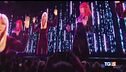 Gli Abba tornano sul palco, in versione avatar