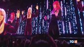 Gli Abba tornano sul palco, in versione avatar