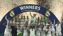 La Champions al Real Ancelotti nella storia