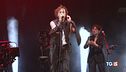 Una grandissima Gianna Nannini a Firenze