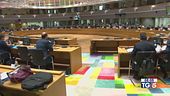 Bruxelles: riunione sulle sanzioni