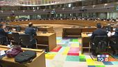 Bruxelles: riunione sulle sanzioni