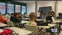 Sciopero della scuola in migliaia a Roma