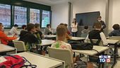 Sciopero della scuola in migliaia a Roma
