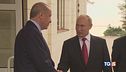 Donbass, ancora bombe. Erdogan chiama Putin
