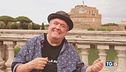 "La carrozella", una denuncia col sorriso