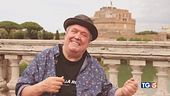 "La carrozella", una denuncia col sorriso