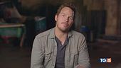 "Jurassic World il dominio"