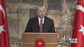 Negoziati di pace, vertice in Turchia?