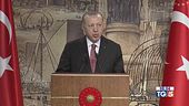 Negoziati di pace, vertice in Turchia?