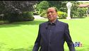 La gioia di Berlusconi, Monza e impegno