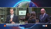 L'Europa trova l'intesa, stop al petrolio russo