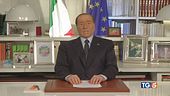 Salvini: cercavo la pace. Berlusconi: unità Europa