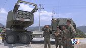 99 giorni di guerra Tensioni Usa-Russia
