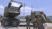 99 giorni di guerra Tensioni Usa-Russia