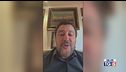 Salvini: cercavo la pace Berlusconi: unità Europa