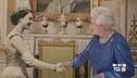 Al via il Giubileo della Regina