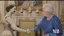 Al via il Giubileo della Regina