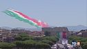 Unità e pace Viva l'Italia