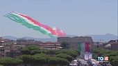 Unità e pace Viva l'Italia