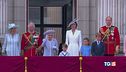 Queen Elizabeth pensa al futuro