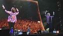 Mick e i Rolling palco per sempre