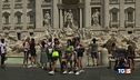 E' caldo record fuga dalle città