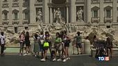 E' caldo record fuga dalle città