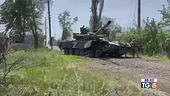 Attacchi in Donbass tregua sempre lontana