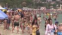Tutti al mare ma c'è il caro ombrellone