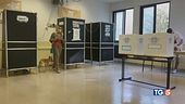 Referendum, voto e armi si accende il confronto