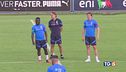 Nazionale, si cambia oggi Italia-Germania