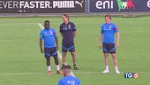 Nazionale, si cambia oggi Italia-Germania
