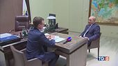 Putin apre i porti, grano meno caro
