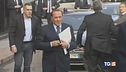 Tensioni in maggioranza. Berlusconi: "Europa unita"