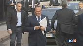 Tensioni in maggioranza. Berlusconi: "Europa unita"