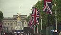 Per Queen Elisabeth un palco di pop star